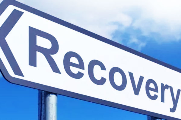 recovery finder