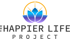 thehappierlife logo
