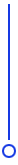blue violet divider