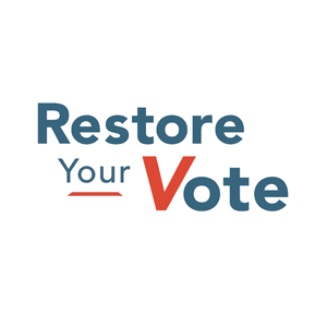restore your vote